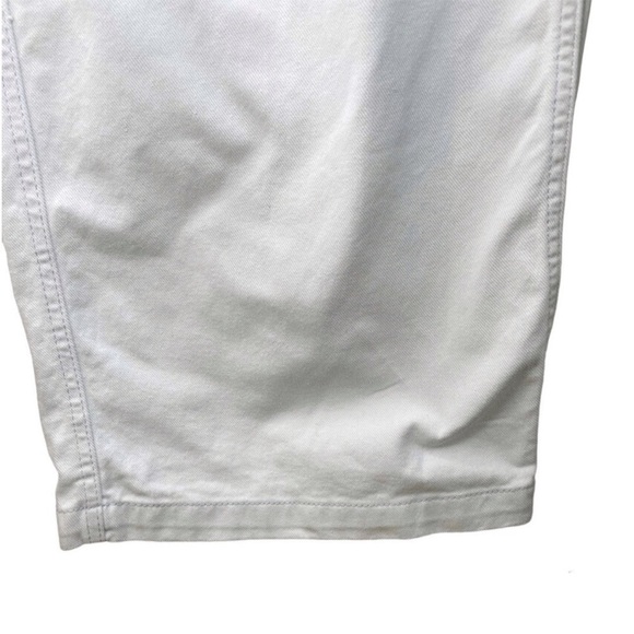 WeWoreWhat NWT Utility High Waist Wide Leg Jeans size 31 - Picture 11 of 15